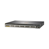 Aruba 2930M 24-Port 5G PoE+ Compliant Managed Network Switch — Being Shipped