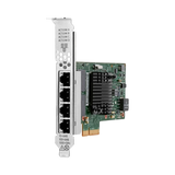 HPE BCM5719 Ethernet 1Gb 4-port BASE-T Adapter — Being Shipped