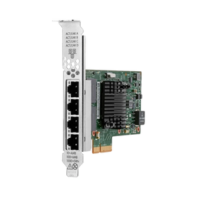 HPE BCM5719 Ethernet 1Gb 4-port BASE-T Adapter — Being Shipped