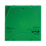 HPE 30TB LTO-8 Ultrium RW Data Cartridge — Being Shipped