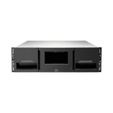 HPE StoreEver MSL3040 Scalable Library Expansion Module — Being Shipped