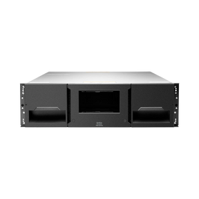 HPE StoreEver MSL3040 Scalable Library Expansion Module — Being Shipped