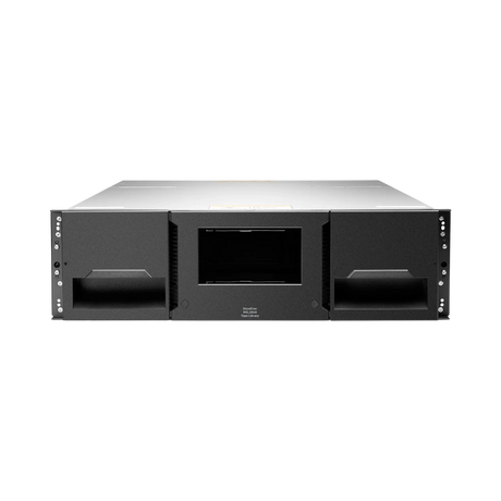 HPE StoreEver MSL3040 Scalable Library Expansion Module — Being Shipped