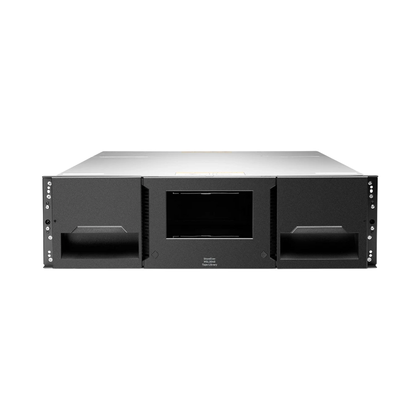 HPE StoreEver MSL3040 Scalable Library Expansion Module — Being Shipped