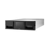 HPE StoreEver MSL3040 Scalable Library Expansion Module — Being Shipped