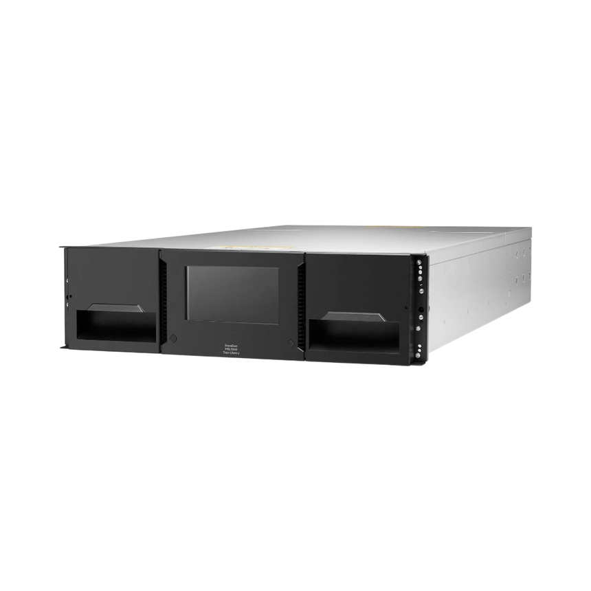 HPE StoreEver MSL3040 Scalable Library Expansion Module — Being Shipped