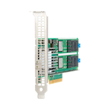 HPE NS204i-p x2 Lanes NVMe PCIe3 x8 OS Boot Device — Being Shipped
