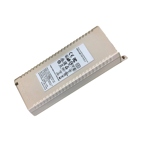 Aruba 1-Port Smart Rate Midspan 30W PoE Injector — Being Shipped