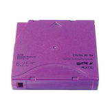 HPE 6.25TB LTO-6 Ultrium RW Data Cartridge (Purple) — Being Shipped