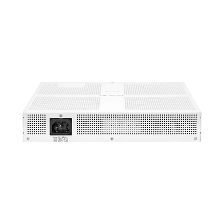 HPE Instant On 1930 8-Port Gigabit PoE+ Compliant Managed Switch with SFP — Being Shipped
