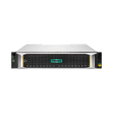 HPE MSA 2060 10GBASE-T iSCSI SFF Storage — Being Shipped