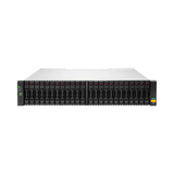 HPE MSA 2060 10GBASE-T iSCSI SFF Storage — Being Shipped