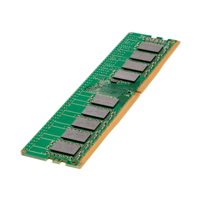 HPE 32GB Dual Rank x4 DDR4-2933 Registered Smart Memory Module — Being Shipped