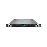 HPE ProLiant DL360 Gen11 4410Y 2.0GHz 12-core 1P 32GB-R NC 4LFF 800W PS Server — Being Shipped