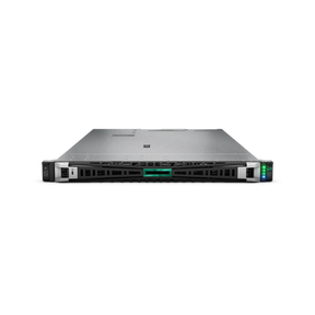 HPE ProLiant DL360 Gen11 4410Y 2.0GHz 12-core 1P 32GB-R NC 4LFF 800W PS Server — Being Shipped