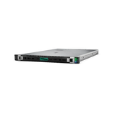 HPE ProLiant DL360 Gen11 4410Y 2.0GHz 12-core 1P 32GB-R NC 4LFF 800W PS Server — Being Shipped