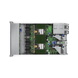HPE ProLiant DL360 Gen11 4410Y 2.0GHz 12-core 1P 32GB-R NC 4LFF 800W PS Server — Being Shipped
