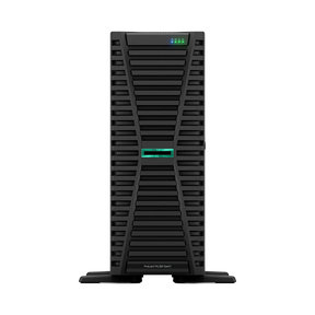 HPE ProLiant ML350 Gen11 5418Y 2.0GHz 24-core 1P 32GB-R MR408i-o 8SFF 800W RPS Server — Being Shipped