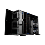 HPE ProLiant ML350 Gen11 5418Y 2.0GHz 24-core 1P 32GB-R MR408i-o 8SFF 800W RPS Server — Being Shipped