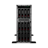 HPE ProLiant ML350 Gen11 5418Y 2.0GHz 24-core 1P 32GB-R MR408i-o 8SFF 800W RPS Server — Being Shipped