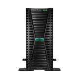 HPE ProLiant ML110 Gen11 3508U 2.1GHz 8c 1P 1x32GB-R 4LFF MR408i-o 2x2TB HDD 2x500W PS NA Server — Being Shipped