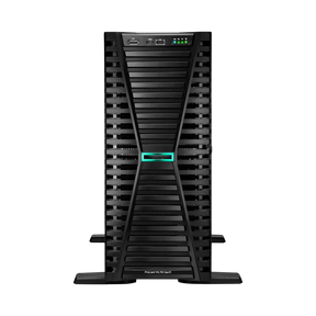 HPE ProLiant ML110 Gen11 3508U 2.1GHz 8c 1P 1x32GB-R 4LFF MR408i-o 2x2TB HDD 2x500W PS NA Server — Being Shipped