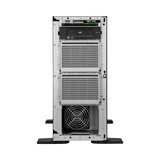 HPE ProLiant ML110 Gen11 3508U 2.1GHz 8c 1P 1x32GB-R 4LFF MR408i-o 2x2TB HDD 2x500W PS NA Server — Being Shipped