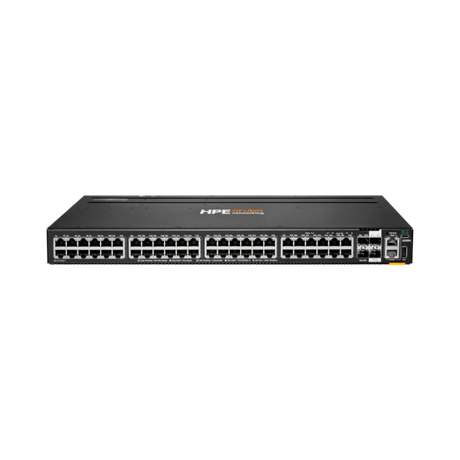 Aruba CX 6200M 48G 4SFP+ Switch — Being Shipped