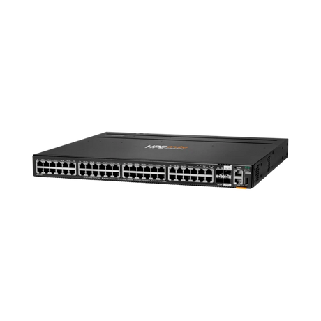 Aruba CX 6200M 48G 4SFP+ Switch — Being Shipped