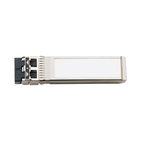 HPE 10GBASE-T SFP+ RJ45 30m Transceiver — Being Shipped