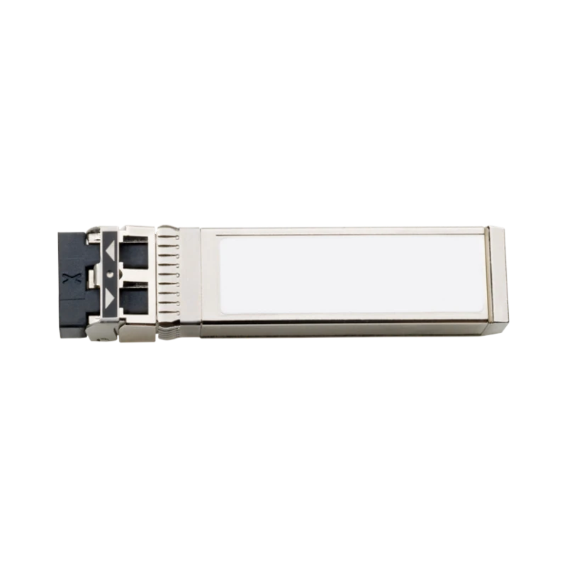 HPE 10GBASE-T SFP+ RJ45 30m Transceiver — Being Shipped