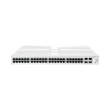HPE Networking Instant On 48p Gigabit 4p SFP+ 1930 Switch — Being Shipped