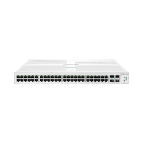 HPE Networking Instant On 48p Gigabit 4p SFP+ 1930 Switch — Being Shipped