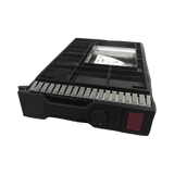 HPE 960GB LFF 3.5" SATA 6G Mixed Use SCC SSD — Being Shipped