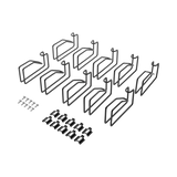HPE 1U Cable Management Arm for Rail Kit — Being Shipped