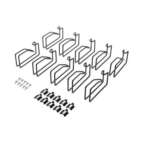 HPE 1U Cable Management Arm for Rail Kit — Being Shipped