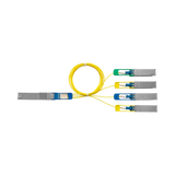 HPE Aruba Networking 100G QSFP28 to QSFP28 1m Direct Attach Copper Cable — Being Shipped