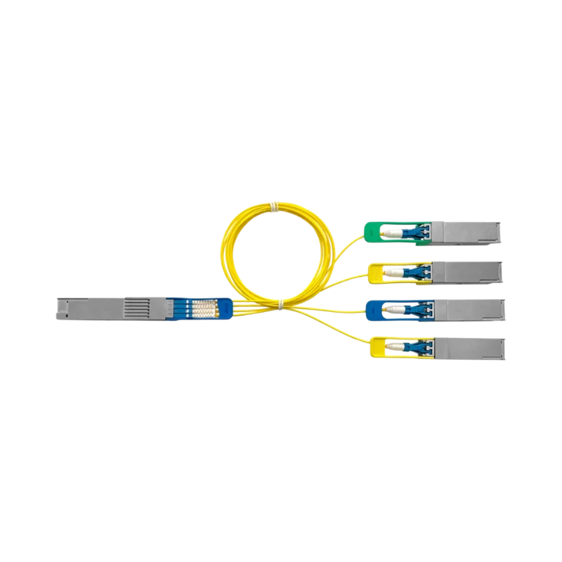 HPE Aruba Networking 100G QSFP28 to QSFP28 1m Direct Attach Copper Cable — Being Shipped