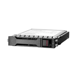 HPE 800GB SFF 2.5" SAS 24Gb/s MU BC SED Internal SSD — Being Shipped