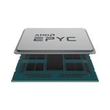 HPE AMD EPYC 9124 3.0GHz 200W 16 Core Processor — Being Shipped