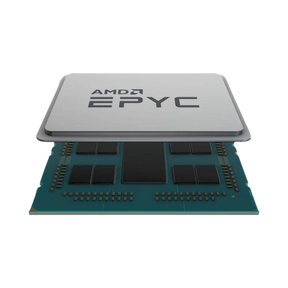 HPE AMD EPYC 9124 3.0GHz 200W 16 Core Processor — Being Shipped