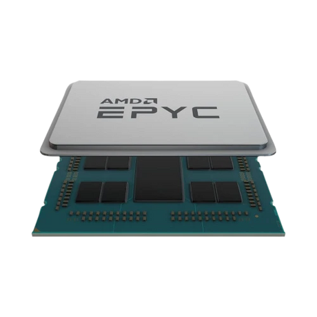 HPE AMD EPYC 9124 3.0GHz 200W 16 Core Processor — Being Shipped