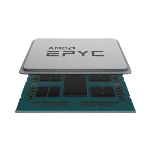 HPE AMD EPYC 9124 3.0GHz 200W 16 Core Processor — Being Shipped