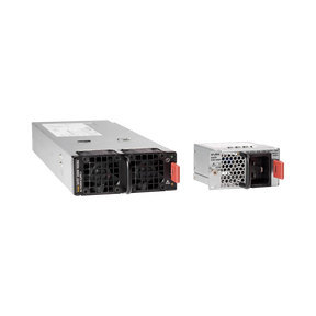 Aruba 6400 3000W Power Supply with C16 Inlet Adapter — Being Shipped
