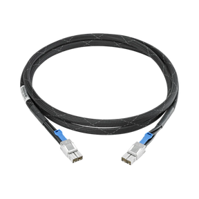 Aruba 3800/3810M 1m Stacking Cable — Being Shipped