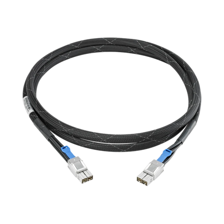 Aruba 3800/3810M 1m Stacking Cable — Being Shipped