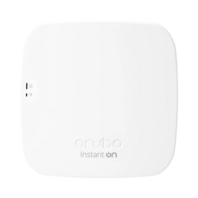 Aruba Instant On AP11 AC & N867 Dual Band WiFi 5 Access Point — Being Shipped