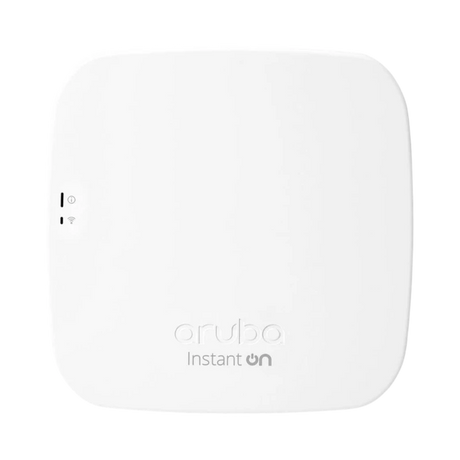 Aruba Instant On AP11 AC & N867 Dual Band WiFi 5 Access Point — Being Shipped