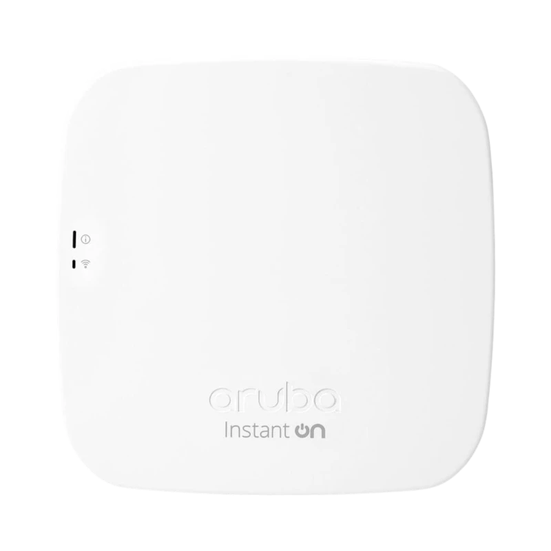Aruba Instant On AP11 AC & N867 Dual Band WiFi 5 Access Point — Being Shipped