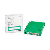 HPE LTO-8 30TB Ultrium Non-Custom Labeled Tape Cartridge (20-Pack) — Being Shipped